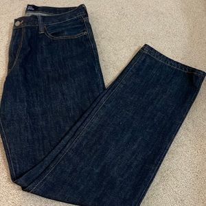 GAP Jeans Straight Washwell